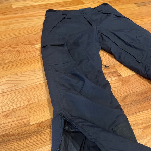 Women’s snow pants - Picture 2 of 5